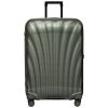 Samsonite C-lite Spinner metalic zelená 94 l Samsonite C-lite Spinner metalic zelená 94 l
