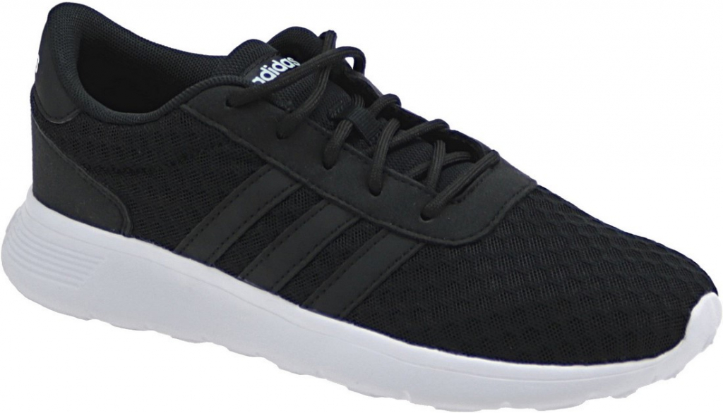 adidas Neo Lite Racer W AW4960 dámska obuv black