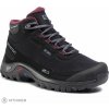 Salomon SHELTER CS dámske topánky, black/ebony/wine tasting UK 5.5 Salomon SHELTER CS dámske topánky, black/ebony/wine tasting UK 5.5