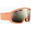 Lyžiarske okuliare POC Fovea Mid apricot sunstone/partly sunny ivory Lyžiarske okuliare POC Fovea Mid apricot sunstone/partly sunny ivory
