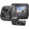 Duálna kamera do auta Mio MiVue C595WD Dual, FullHD, GPS, WiFi
