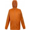 Regatta Pack It Jkt III hnedá