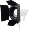 Aputure klapky na světla LS120 a LS300 (Bowens)