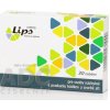 Lips Kutiky a afty 30 tabliet Lips Kutiky a afty 30 tabliet