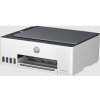HP INC. HP All-in-One Ink Smart Tank Wireless 596 (A4, 10/5 ppm, USB, Wi-Fi, Print, Scan, Copy) 9B2C6A#671 HP INC. HP All-in-One Ink Smart Tank Wireless 596 (A4, 10/5 ppm, USB, Wi-Fi, Print, Scan, Copy) 9B2C6A#671