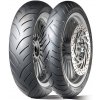 DUNLOP 130/60-13 SCOOTSMART REINF 60P TL Predná/Zadná DUNLOP 130/60-13 SCOOTSMART REINF 60P TL Predná/Zadná