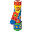 Schylling Klasický kovový kaleidoskop Schylling Klasický kovový kaleidoskop