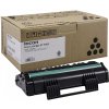 Ricoh 407166 čierny (black) originální toner Ricoh 407166 čierny (black) originální toner