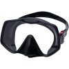 Maska Atomic Aquatics Frameless 2 medium černá Maska Atomic Aquatics Frameless 2 medium černá
