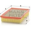 MANN Vzduchovy filter C 30 153/1 OL.GOLF VI,IBIZA 2.0TDI 08- MANN Vzduchovy filter C 30 153/1 OL.GOLF VI,IBIZA 2.0TDI 08-