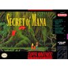 Secret of Mana