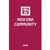 New Era Community (AGNI YOGA SOCIETY)(Brožovaná) New Era Community (AGNI YOGA SOCIETY)(Brožovaná)