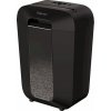 Fellowes Powershred LX 70 black Fellowes Powershred LX 70 black