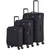 Travelite Chios Black 34 l 66 l 97 L TRAVELITE-80040-01 Travelite Chios Black 34 l 66 l 97 L TRAVELITE-80040-01