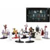 Jada kovové 18 druhov Nightmare before Christmas Nano Jada kovové 18 druhov Nightmare before Christmas Nano