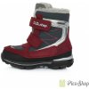 D.D.Step Dievčenská obuv F651-982 C Raspberry