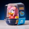 Tubbz kačička malá Sonic - Amy Rose Tubbz kačička malá Sonic - Amy Rose