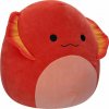 Jazwares Squishmallows - 30 cm P18 Plyšová ještěrka Maxie (1805415) Jazwares Squishmallows - 30 cm P18 Plyšová ještěrka Maxie (1805415)