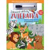 Zábavné aktivity zvieratká Zábavné aktivity zvieratká
