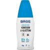 BROS repelent proti komárom a kliešťom 100 ml BROS repelent proti komárom a kliešťom 100 ml