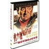 Malí kovboji DVD Malí kovboji DVD