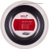 Tenisový výplet MSV hepta twist (200m) čierna 1.25MM Tenisový výplet MSV hepta twist (200m) čierna 1.25MM