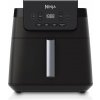 NINJA Horkovzdušná fritéza AF170EU, černá, 2000 W, 6,2 l NINJA Horkovzdušná fritéza AF170EU, černá, 2000 W, 6,2 l