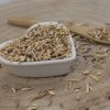 Indický ženšen, Ashwagandha - koreň narezaný - Withania somnifera - Radix withaniae 250 g Indický ženšen, Ashwagandha - koreň narezaný - Withania somnifera - Radix withaniae 250 g