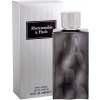 Abercrombie & Fitch First Instinct Extreme 100 ml parfémovaná voda pro muže Abercrombie & Fitch First Instinct Extreme 100 ml parfémovaná voda pro muže
