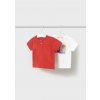 Set - 2 ks tričko s potlačou Mayoral - 2501060036-ihneď Set - 2 ks tričko s potlačou Mayoral - 2501060036-ihneď