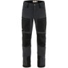 Fjällräven Keb Agile Trousers M Long black/black