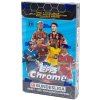 Topps 2021-2022 Bundesliga Chrome Hobby Lite Box