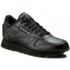 Reebok Sport Nízke tenisky Classic Leather Čierna Reebok Sport Nízke tenisky Classic Leather Čierna