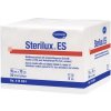 Sterilux ES kompres sterilný 8 vrstiev 10 cm x 20 cm 25 x 2 ks Sterilux ES kompres sterilný 8 vrstiev 10 cm x 20 cm 25 x 2 ks