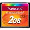 Transcend 2GB TS2GCF133 Transcend 2GB TS2GCF133