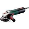 Metabo Metabo úhlová bruska WE 15-125 Quick 600448000 Metabo Metabo úhlová bruska WE 15-125 Quick 600448000