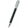 Plniace pero Ambition Precious resin, M, čierna Faber-Castell 148140 Plniace pero Ambition Precious resin, M, čierna Faber-Castell 148140