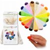 Crayon Rocks voskovky vrecko 16ks 16 farieb Crayon Rocks voskovky vrecko 16ks 16 farieb