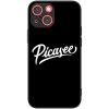 Picasee ULTIMATE CASE MagSafe pro Apple iPhone 13 mini - Picasee - old logo - white Picasee ULTIMATE CASE MagSafe pro Apple iPhone 13 mini - Picasee - old logo - white