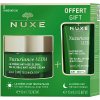 Nuxe Nuxuriance Nuxe Nuxuriance Ultra denný revitalizačný krém 50 ml + Nuxe Nuxuriance Ultra nočný krém pre regeneráciu a obnovu pleti 15 ml