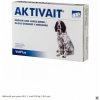 Vet Plus, England Aktivait pre psov M/L ( nad 10 kg ) 60 cps. Vet Plus, England Aktivait pre psov M/L ( nad 10 kg ) 60 cps.