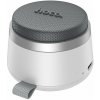 Speaker Bluetooth 8W 3H Hoco With Built-In Magnet Block Hc43 White Speaker Bluetooth 8W 3H Hoco With Built-In Magnet Block Hc43 White