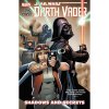 Marvel Star Wars: Darth Vader 2 - Shadows And Secrets Marvel Star Wars: Darth Vader 2 - Shadows And Secrets