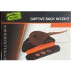 Fox olovená záťaž Captive Back Lead MK2 142g Fox olovená záťaž Captive Back Lead MK2 142g