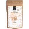 NATU Ashwagandha BIO prášok 200 g NATU Ashwagandha BIO prášok 200 g