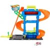Mattel Hot Wheels® City: Color Shifters - Tunnel Twist Car Wash Playset Mattel Hot Wheels® City: Color Shifters - Tunnel Twist Car Wash Playset