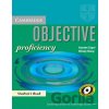 Objective Proficiency Student´s Book - Annette Capel, Wendy Sharp Objective Proficiency Student´s Book - Annette Capel, Wendy Sharp