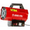 Mar-Pol Plynový ohrievač 30kW M80928 Mar-Pol Plynový ohrievač 30kW M80928