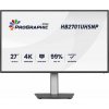 iiyama ProGraphic/HB2701UHSNP-B1/27''/IPS/4K UHD/60Hz/4ms/Čierna/3R HB2701UHSNP-B1 iiyama ProGraphic/HB2701UHSNP-B1/27''/IPS/4K UHD/60Hz/4ms/Čierna/3R HB2701UHSNP-B1