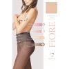 Fiore Fit Control 40 den M5205 hodvábne pančuchy Farba: Béžová, Veľkosť: 2-S Fiore Fit Control 40 den M5205 hodvábne pančuchy Farba: Béžová, Veľkosť: 2-S
